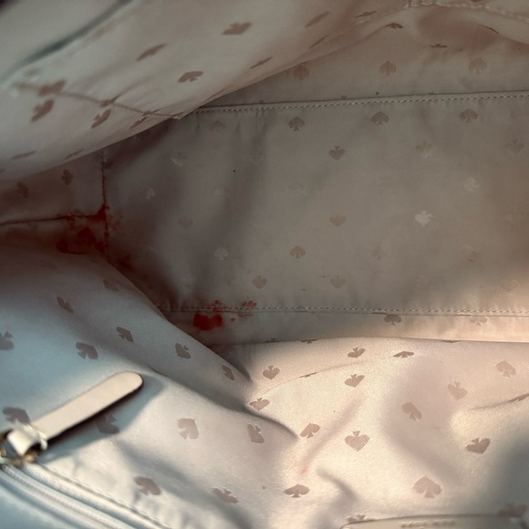 Kate Spade shoulder bag - Picture 7 of 8